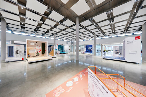 Zehnder_ALL_Lahr_Center of Climate_CoC_brand experience space