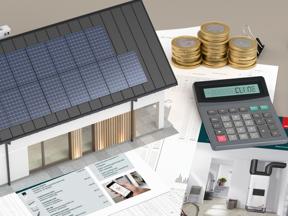 Energy Savings Through Heat Recovery for multi-family houses