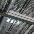 Reference project, Mercedes-Benz factory, car plant, production, Moscovia, Esipovo industrial park, Russia, new construction, 2018