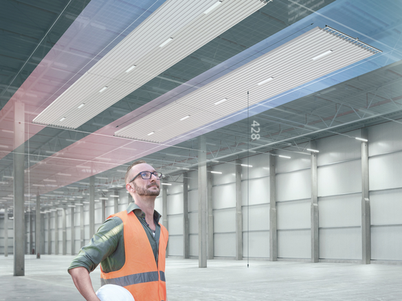 Titelbild, Produktbroschüre