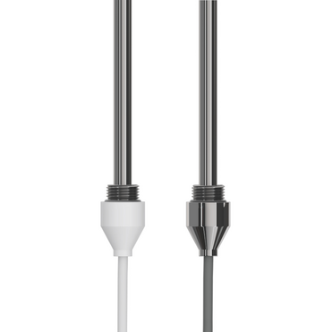 Cut-Out Immersion Heater Easy (IHE) Decorative radiator Front view