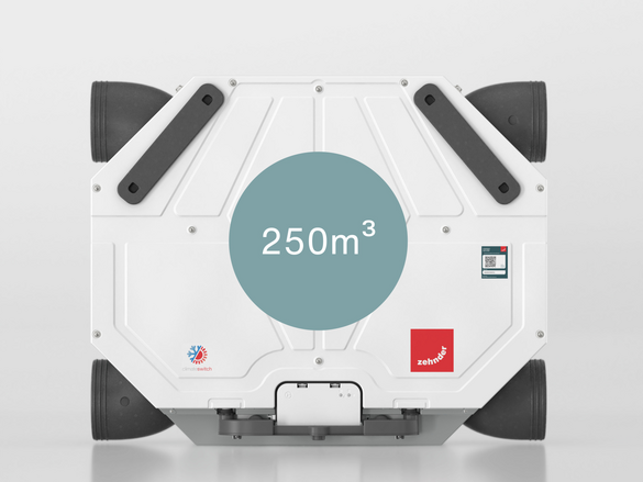 Cut-Out Comfortable indoor ventilation 