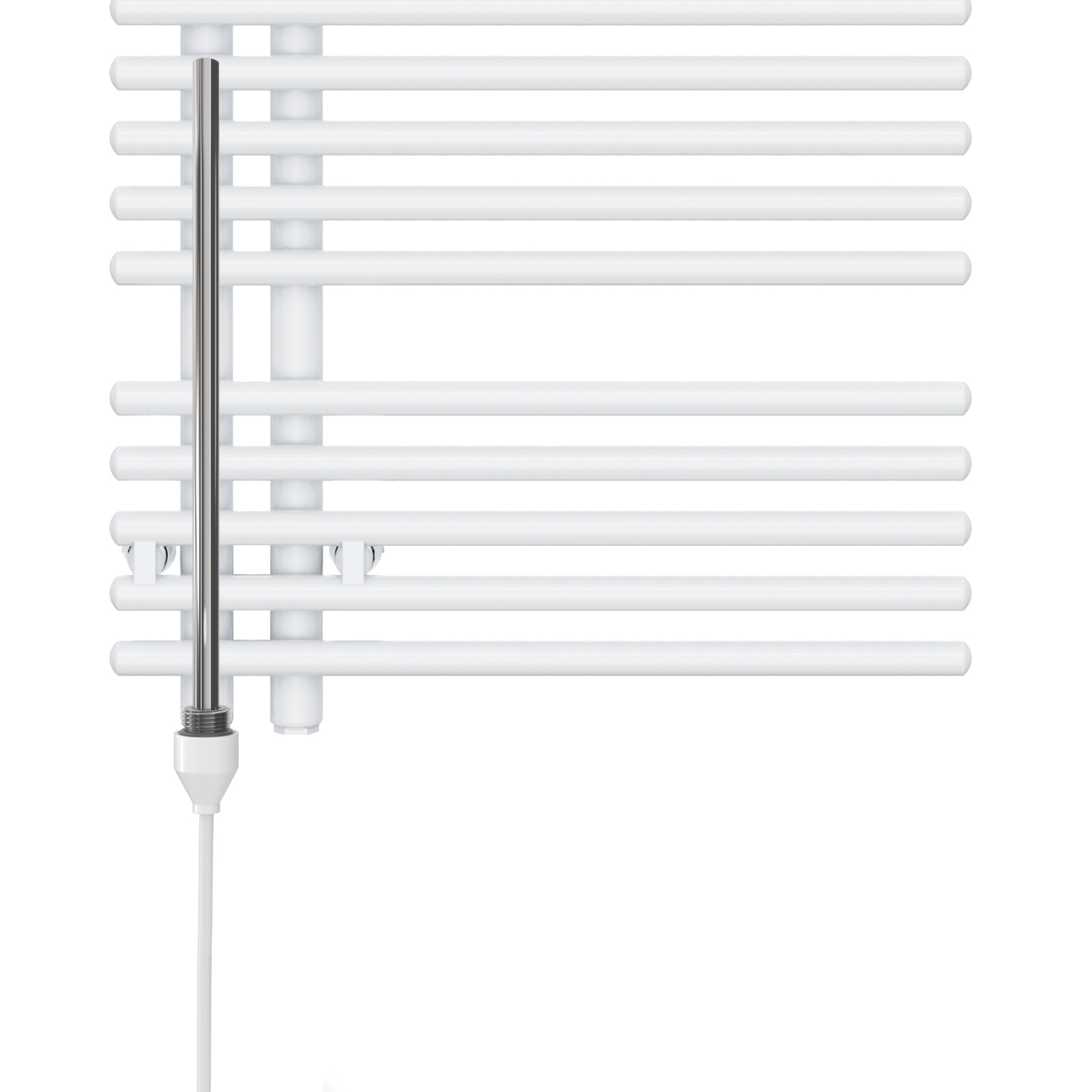 Cut-Out Immersion Heater Easy (IHE) Decorative radiator 