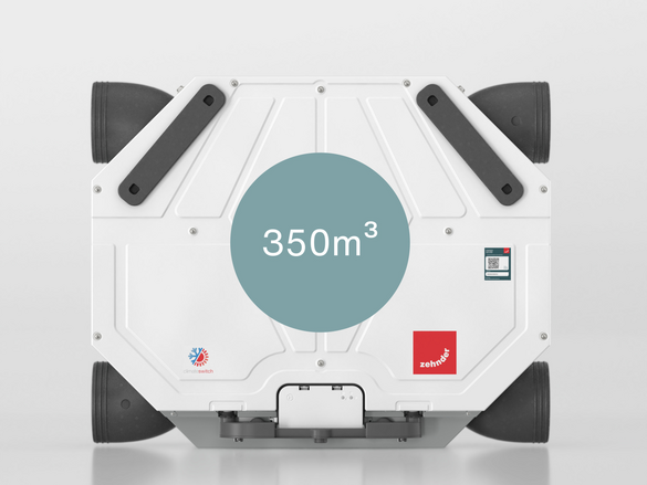Cut-Out Comfortable indoor ventilation 