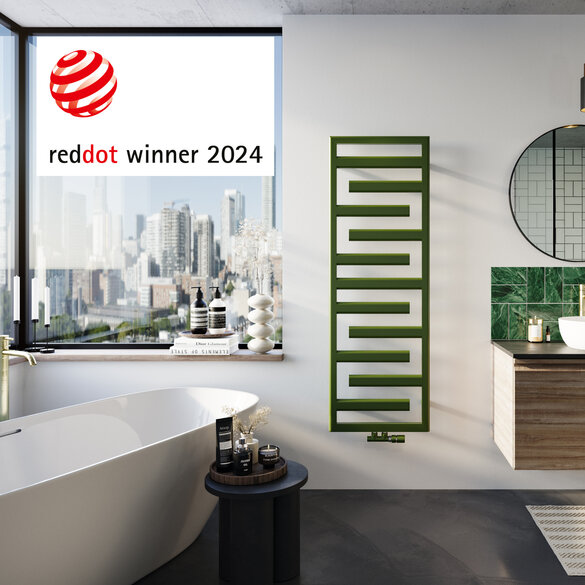 Reddot Winner 2024, Award