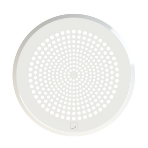 Rendering Percale 2 Decorative radiator Top view