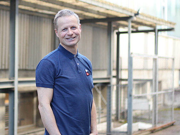 Peter Mamie, Zehnder Academy