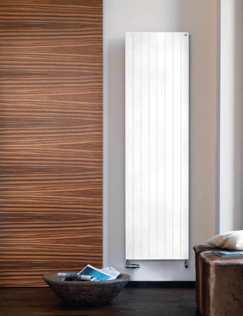 Zehnder Radiapanel - Hydronic