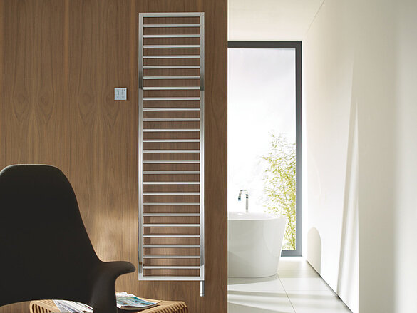 Zehnder Subway Elektro