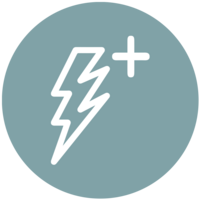 New Elektronik Plattfom Infografik Design- Heizkörper