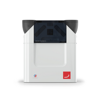 Cut-Out Zehnder ComfoAir Q350 TR Comfortable indoor ventilation Front view