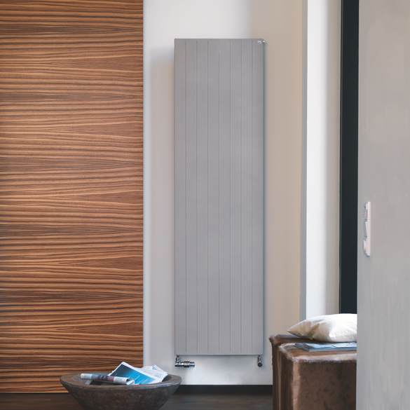 Rendering Zehnder Radiapanel Decorative radiator 