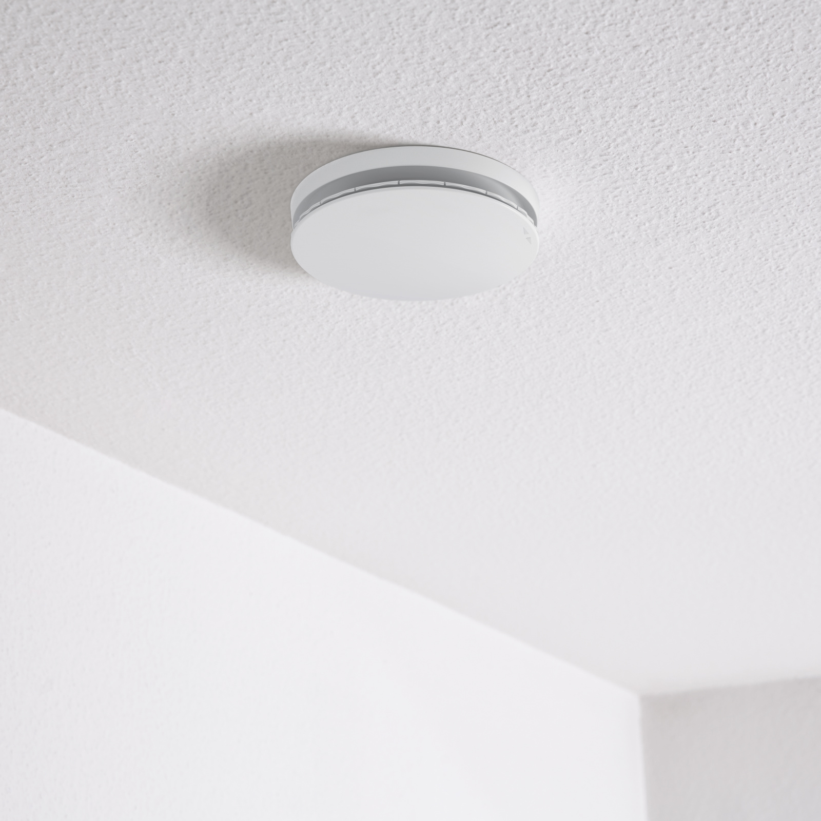 ComfoValveLuna, ComfoValve, ventilation, air distribution, Neuried, new building