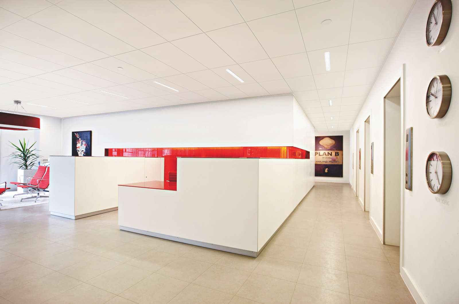 recessed luminaire, lighting element, reference , integrated lighting, Closed ceilings