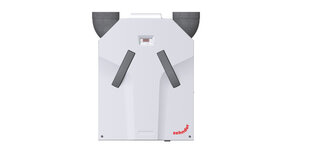 Zehnder_CSY_ComfoAir 300_375 Standard-350-1 met groot logo_Print_79433 Cut-Out Zehnder ComfoD 300 Comfortable indoor ventilation Front view