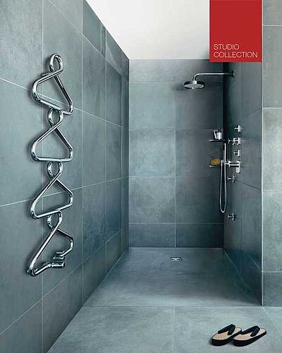 Zehnder Badheizkoerper