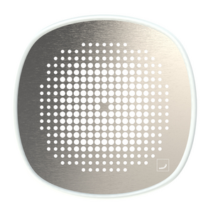 Rendering Zehnder ComfoGrid CLRF/TVA Comfortable indoor ventilation Top view