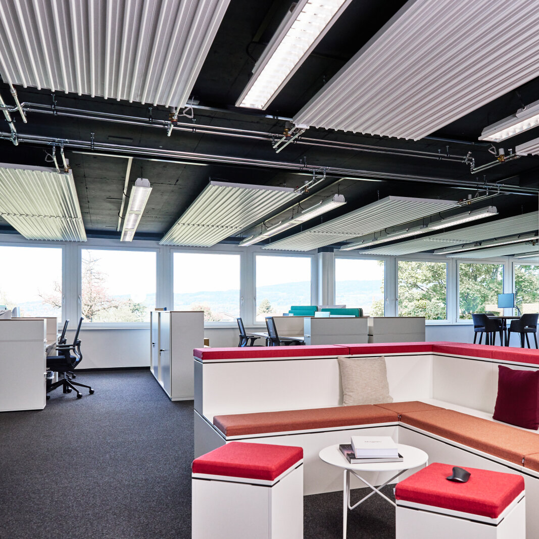 Zehnder_CP_Reference-Office building-Wädenswil-Switzerland_9