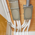 Reference, Germany, Sexauer, building, house, air distribution, construction, ceiling, silencer, muffler