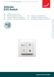 Zehnder_CSY_EVO_Switch_Manual_INM_MOI-global