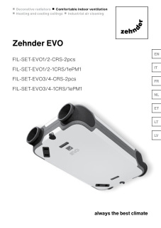 Zehnder_CSY_EVO-Filters_Quick-Guide-global