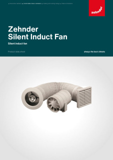 Zehnder Silent Induct Fan_A3_DAS_UK-en