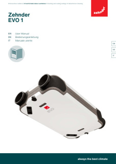 Zehnder_CSY_EVO-1_user-manual_INM_EN-IT