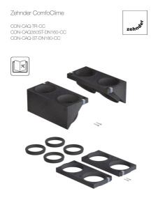 Zehnder_CSY_ComfoClime-24_Adapters-Installation-Manual-1MOI_EE-et,LV-lv,LT-lt,EN