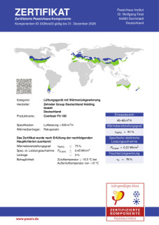 Zehnder_CSY_ComfoAir-Fit-100_PHI_DE