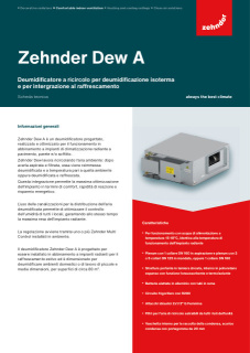 Zehnder_CSY_Dew A_TES_IT-it