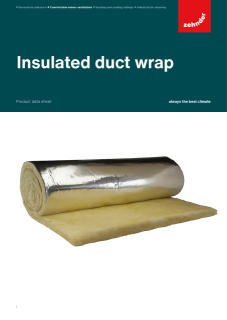 Zehnder_CSY_Insulated duct wrap_DS_UK-en