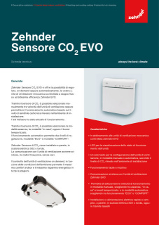 Zehnder_CSY_EVO CO2_TES_IT-it