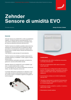 Zehnder_CSY_EVO RH_TES_IT-it