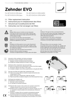 Zehnder_CSY_EVO-Filter_Quick-Guide