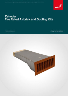 Zehnder_CSY_Fire Rated Airbrick and Ducting Kits_DS_UK-en