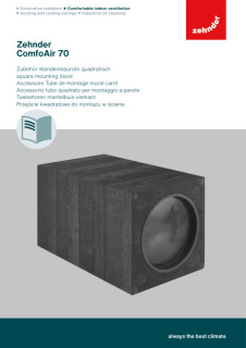 Zehnder_CSY_ComfoAir-70-MAN_square-mounting-block