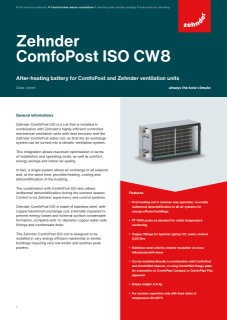 Zehnder_CSY_ComfoPost ISO CW8 TES_IT-en