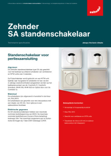 Zehnder_CSY_SA-standenschakelaar_TES_NL-nl