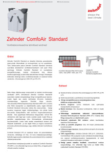 Zehnder_CSY_ComfoAir-Standard-375_TES_EE-et