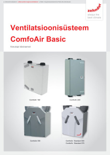 Zehnder_CSY_ComfoAir-Basic_INM_EE-et