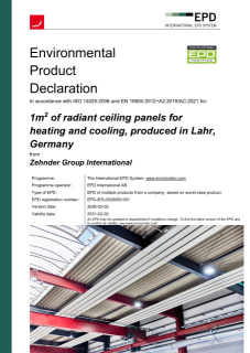 Zehnder_RHC__Radiant-Ceiling-Panels_EPD_International_EN
