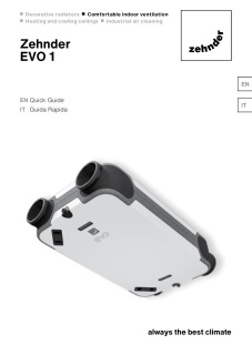 Zehnder_CSY_EVO-1_Quick-Guide_Region-South