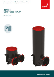 Zehnder_CSY_ComfoCase TVA/P_MOI_global