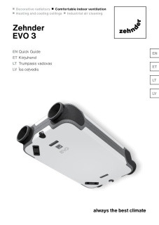 Zehnder_CSY_EVO-3_Quick-Guide_Region-North