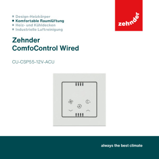 Zehnder_CSY_ComfoControl-Wired_CS55Twin_MOI