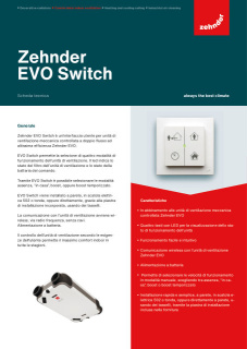 Zehnder_CSY_EVO Switch_TES_IT-it