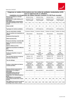 Zehnder_CSY_ComfoAir Fit 100_DoP_fr_flush mounted