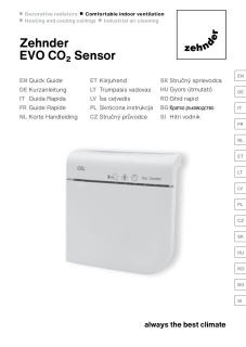 Zehnder_CSY_EVO-CO2-Sensor_Quick-Guide-global